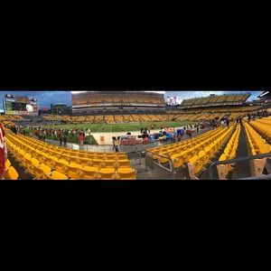 Meet your Posher, Melissa